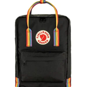 Fjällräven Save The Arctic Fox | Kånken Rygsække-Kånken Rainbow