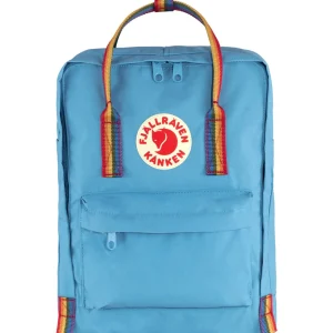 Fjällräven Save The Arctic Fox | Kånken Rygsække-Kånken Rainbow