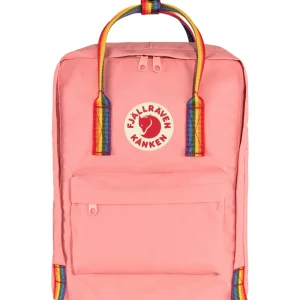 Fjällräven Save The Arctic Fox | Kånken Rygsække-Kånken Rainbow