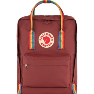 Fjällräven Save The Arctic Fox | Kånken Rygsække-Kånken Rainbow
