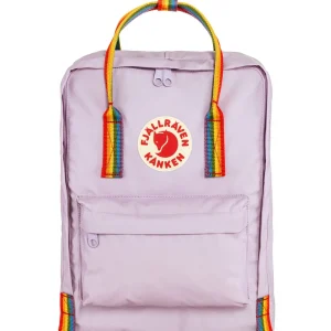 Fjällräven Save The Arctic Fox | Kånken Rygsække-Kånken Rainbow