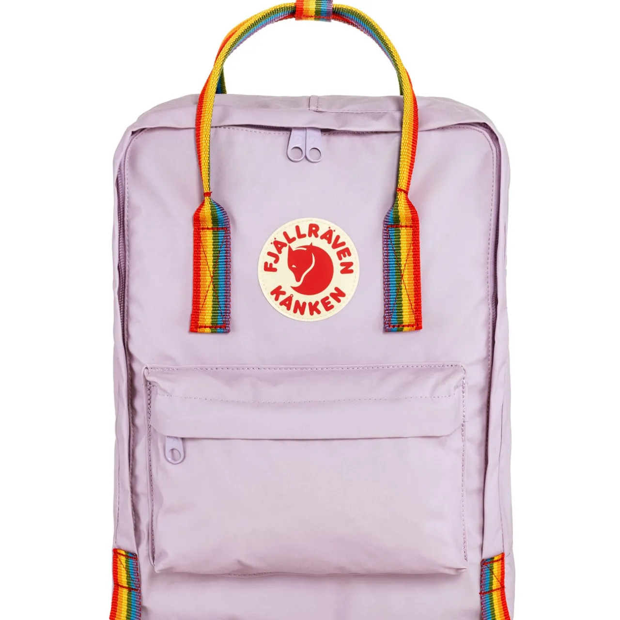 kxenken_rainbow_6.webp Fjällräven Save The Arctic Fox | Kånken Rygsække-Kånken Rainbow