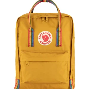 Fjällräven Save The Arctic Fox | Kånken Rygsække-Kånken Rainbow