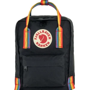 Fjällräven Rygsække | Kånken Rygsække-Kånken Rainbow Mini