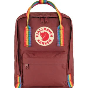 Fjällräven Rygsække | Kånken Rygsække-Kånken Rainbow Mini