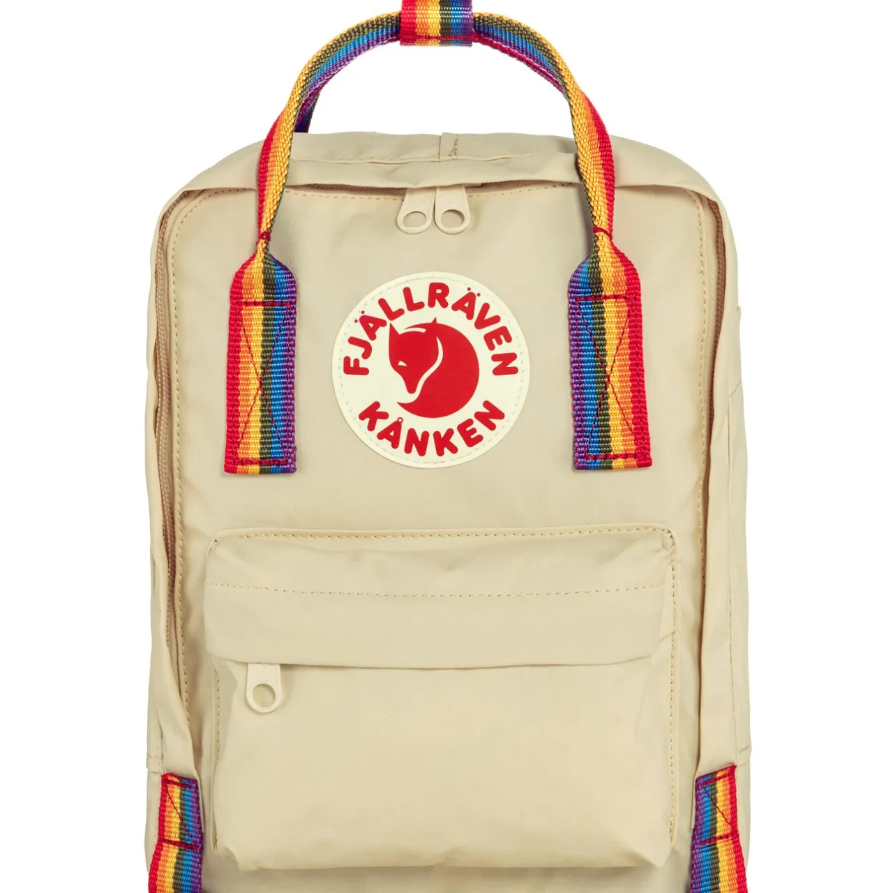 kxenken_rainbow_mini_3.webp Fjällräven Rygsække | Kånken Rygsække-Kånken Rainbow Mini