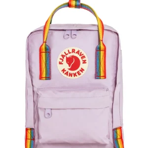 Fjällräven Rygsække | Kånken Rygsække-Kånken Rainbow Mini