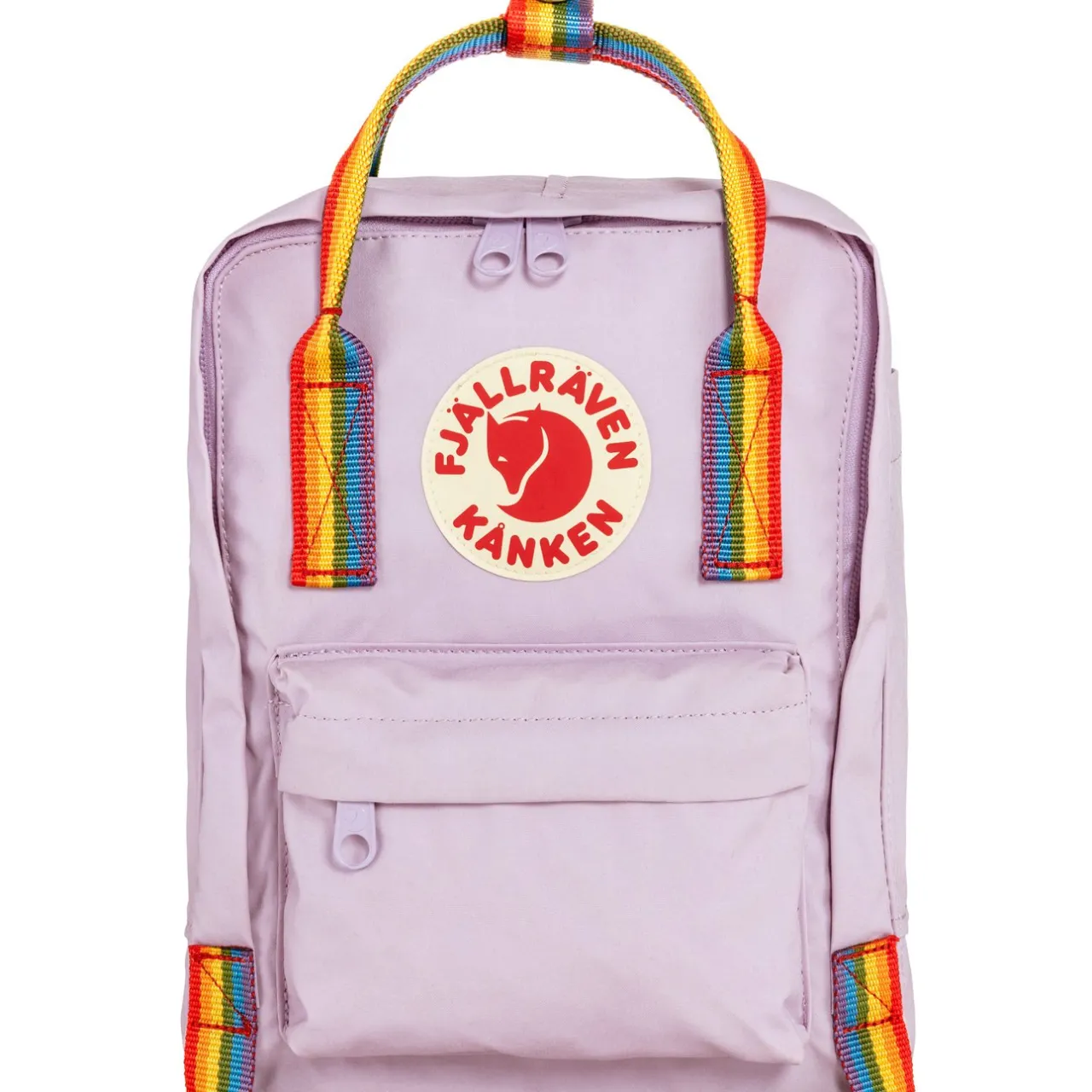 kxenken_rainbow_mini_4.webp Fjällräven Rygsække | Kånken Rygsække-Kånken Rainbow Mini