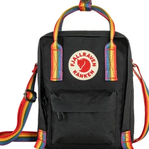 Fjällräven Skuldertasker | Save The Arctic Fox-Kånken Rainbow Sling