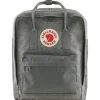 Fjällräven Kånken Rygsække-Kånken Re-Wool