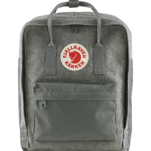 Fjällräven Kånken Rygsække-Kånken Re-Wool