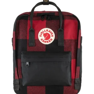 Fjällräven Kånken Rygsække-Kånken Re-Wool