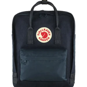 Fjällräven Kånken Rygsække-Kånken Re-Wool