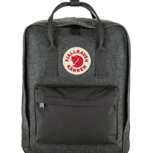 Fjällräven Kånken Rygsække-Kånken Re-Wool