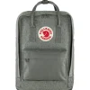 Fjällräven Computertasker | Kånken Rygsække-Kånken Re-Wool Laptop 15"