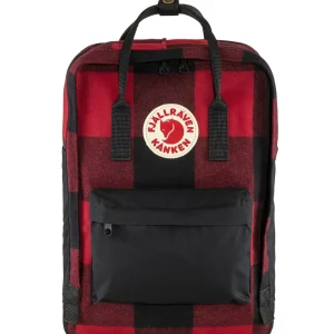 Fjällräven Computertasker | Kånken Rygsække-Kånken Re-Wool Laptop 15"