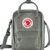 Fjällräven Skuldertasker | Kånken Rygsække-Kånken Re-Wool Sling