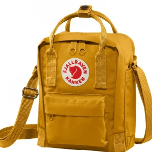 Fjällräven Skuldertasker | Kånken Rygsække-Kånken Sling