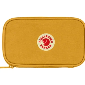 Fjällräven Rejsetilbehør | Punge & Små Tasker-Kånken Travel Wallet