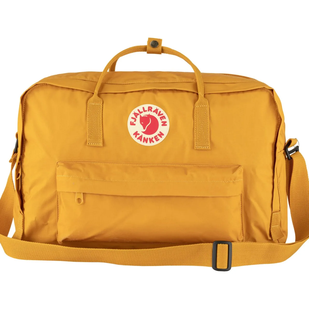 kxenken_weekender_0.webp Fjällräven Rejsetasker | Skuldertasker-Kånken Weekender