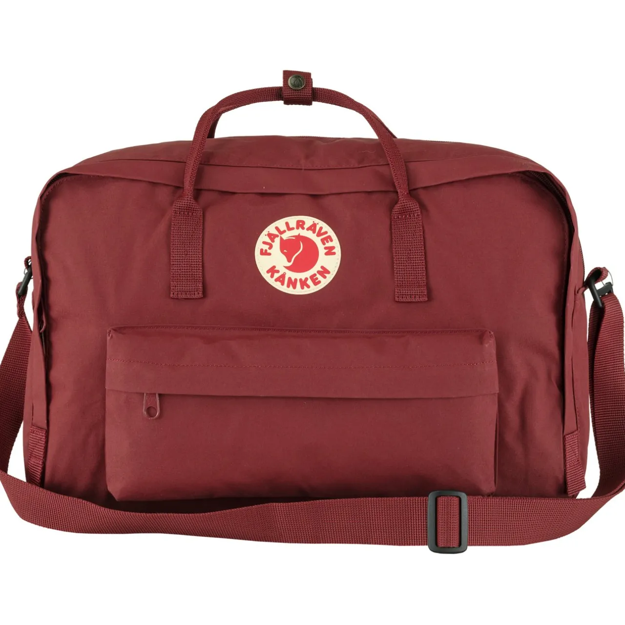 kxenken_weekender_1.webp Fjällräven Rejsetasker | Skuldertasker-Kånken Weekender