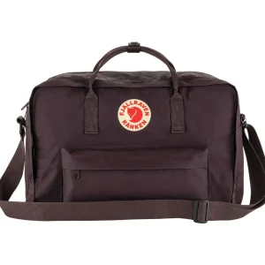 Fjällräven Rejsetasker | Skuldertasker-Kånken Weekender