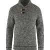 Fjällräven Sweatre & Strik-Lada Sweater M