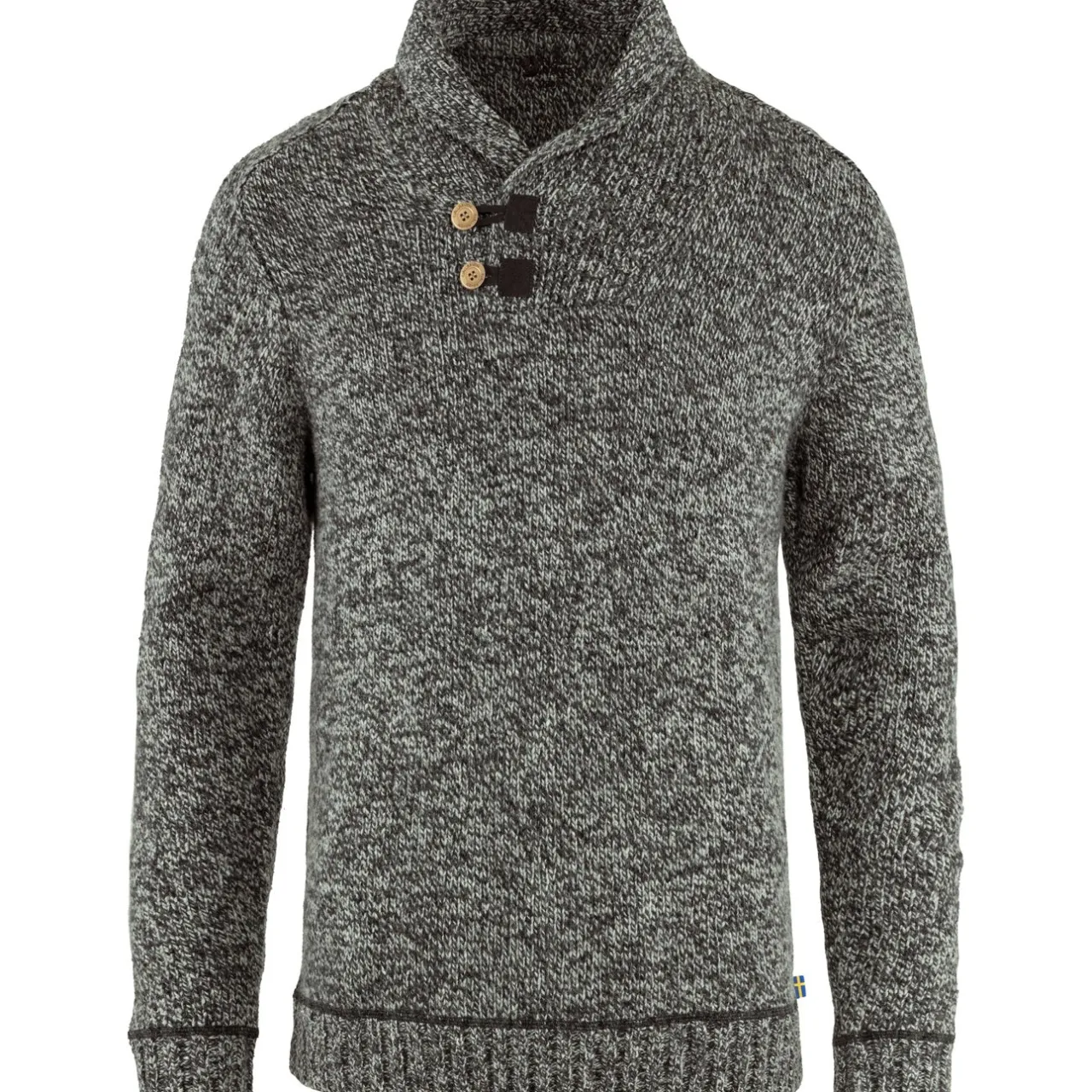 lada_sweater_m_0.webp Fjällräven Sweatre & Strik-Lada Sweater M