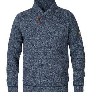 Fjällräven Sweatre & Strik-Lada Sweater M