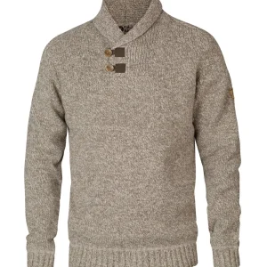 Fjällräven Sweatre & Strik-Lada Sweater M