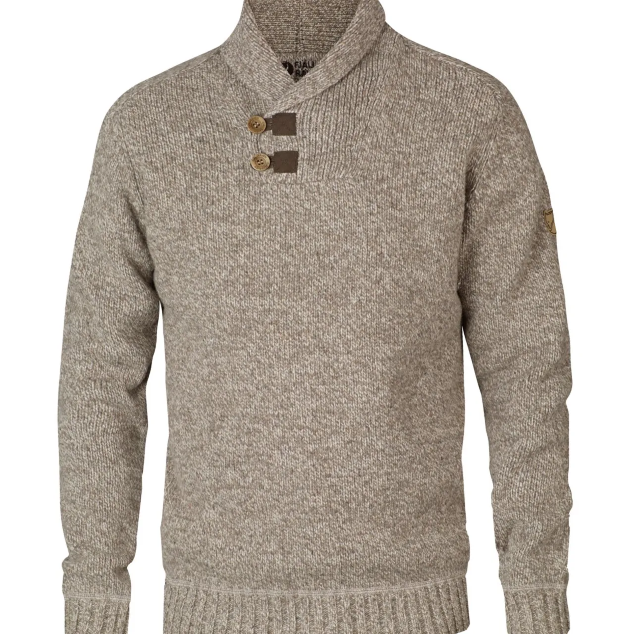 lada_sweater_m_2.webp Fjällräven Sweatre & Strik-Lada Sweater M