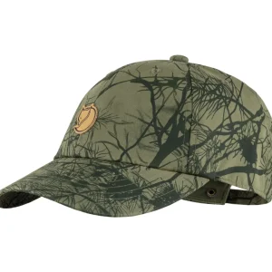 Fjällräven Kasketter, Hatte & Huer | Kasketter, Hatte & Huer-Lappland Camo Cap