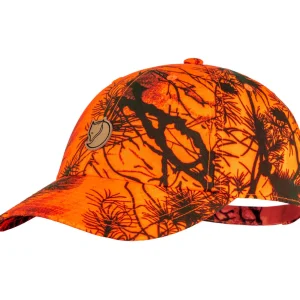 Fjällräven Kasketter, Hatte & Huer | Kasketter, Hatte & Huer-Lappland Camo Cap