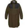 Fjällräven Jagtjakker | Skaljakker-Lappland Eco-Shell Poncho