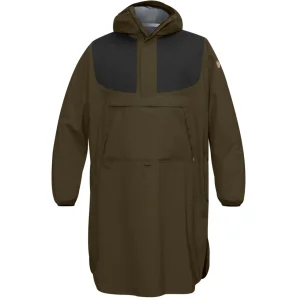 Fjällräven Jagtjakker | Skaljakker-Lappland Eco-Shell Poncho