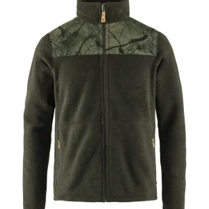 Fjällräven Fleece-Lappland Fleece M