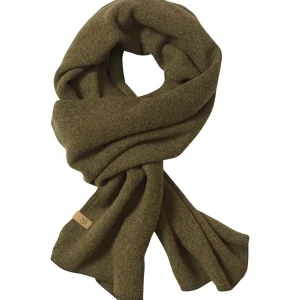 Fjällräven Jagtudstyr | Andet Tilbehør-Lappland Fleece Scarf