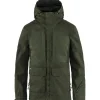 Fjällräven Jagtjakker-Lappland Hybrid Jacket M