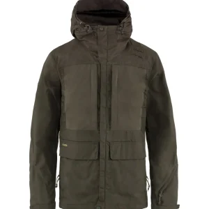 Fjällräven Jagtjakker-Lappland Hybrid Jacket M