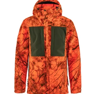 Fjällräven Jagtjakker-Lappland Hybrid Jacket M