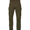 Fjällräven Jagtbukser-Lappland Hybrid Trousers M