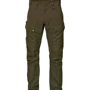 Fjällräven Jagtbukser-Lappland Hybrid Trousers M