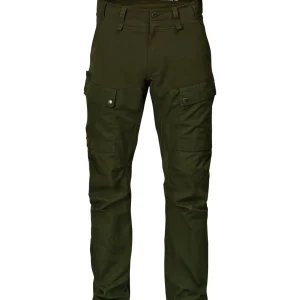 Fjällräven Jagtbukser-Lappland Hybrid Trousers M
