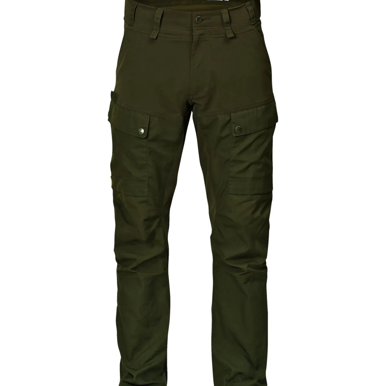 lappland_hybrid_trousers__1.webp Fjällräven Jagtbukser-Lappland Hybrid Trousers M
