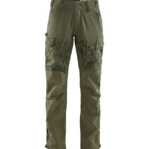 Fjällräven Jagtbukser-Lappland Hybrid Trousers M