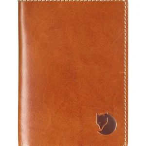 Fjällräven Rejsetilbehør-Leather Passport Cover