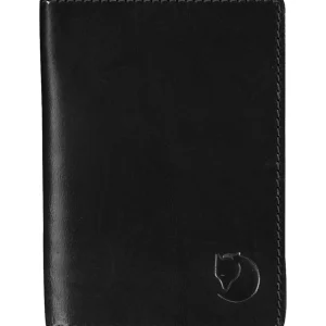 Fjällräven Rejsetilbehør-Leather Passport Cover