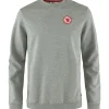 Fjällräven Sweatre & Strik-1960 Logo Badge Sweater M