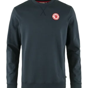 Fjällräven Sweatre & Strik-1960 Logo Badge Sweater M