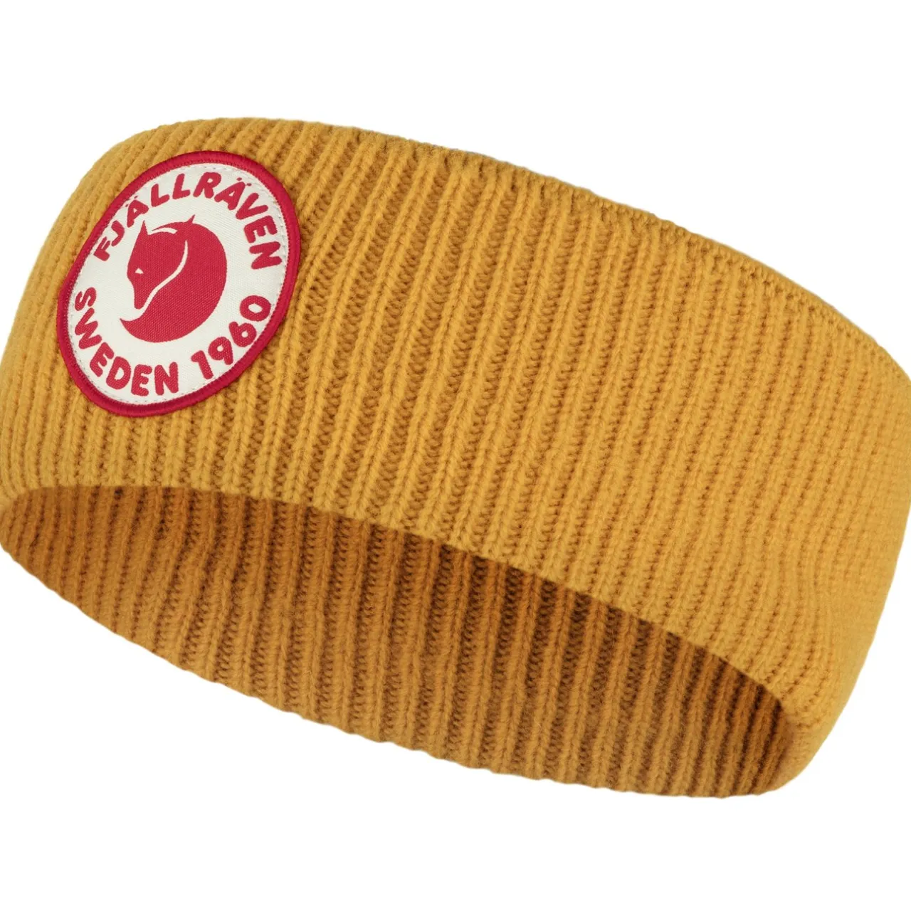 logo_headband_1.webp Fjällräven Kasketter, Hatte & Huer | Kasketter, Hatte & Huer-1960 Logo Headband